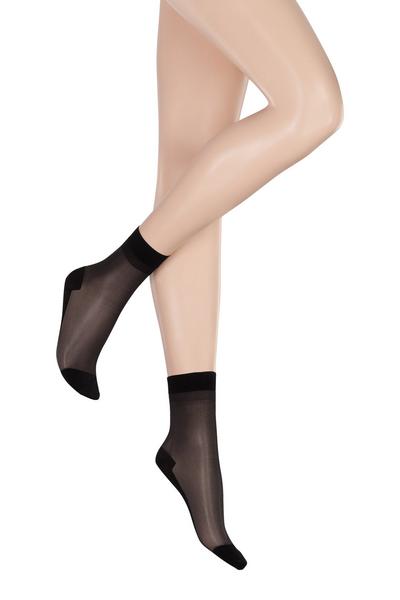 FEIN SOECKCHEN - 0540/Cashmere