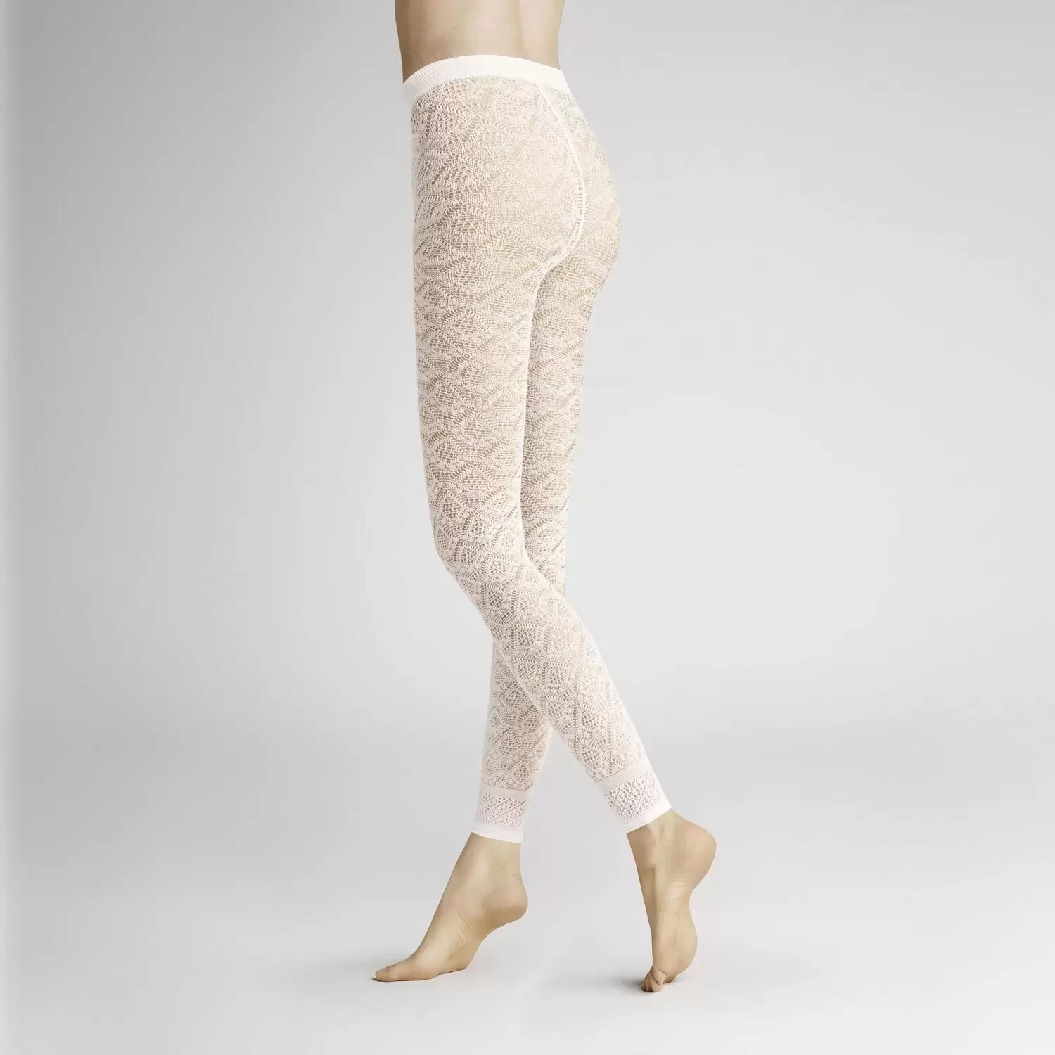 GRAPHIC CROCHET