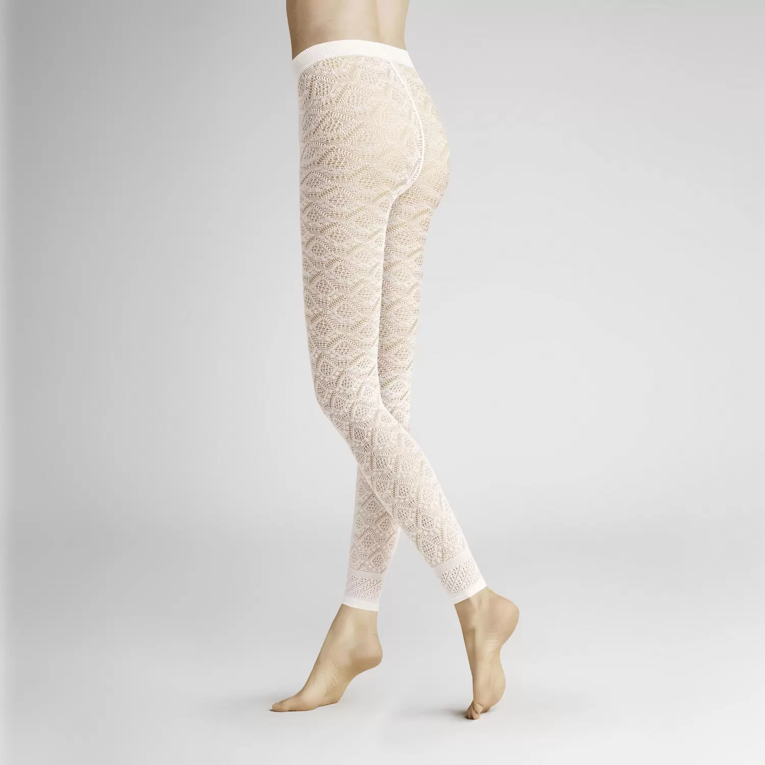 GRAPHIC CROCHET