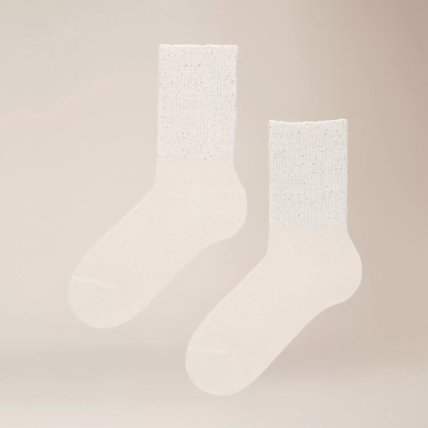 COSY CELEBRATION - 1539/Night-Beige