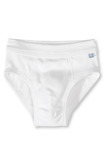 Boy Sportslip - 010/weiss