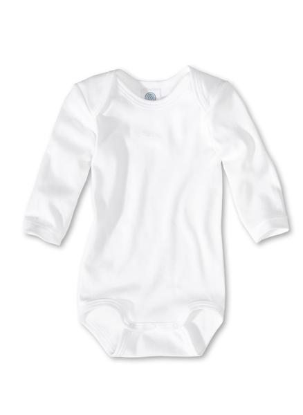 1/1 Arm Body American - 010/weiss