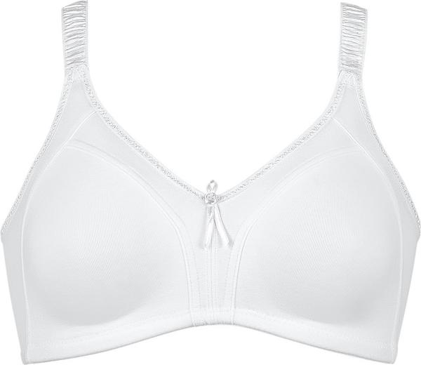 Soft-BH Mitteltraeger - 300/Weiss