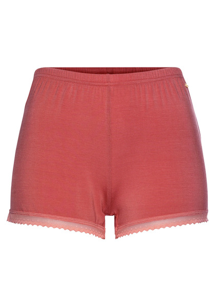 Lascana Sexy short - 784/rose