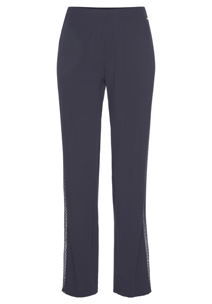 LAS Sexy Romantic PJ-pants - 13522/nightblue