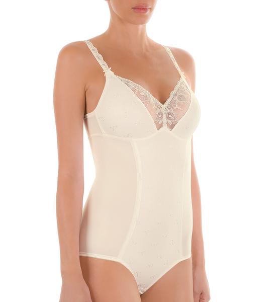 Symphony Body ohne Bügel