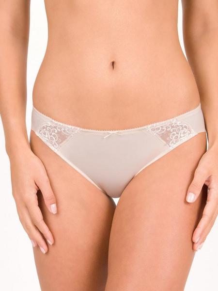 Tiffany Minislip - 507/Blush