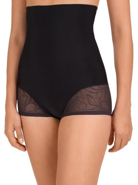 Silhouette Maxislip - 004/Schwarz