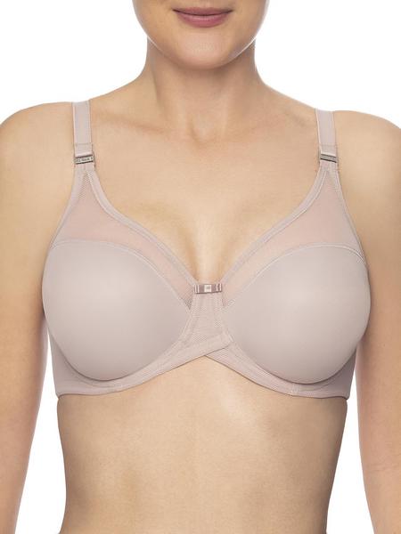 Divine Vision Molding-BH mit Bügel