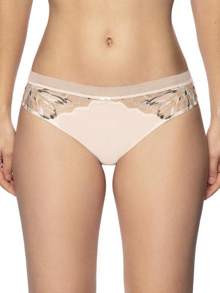 CF-852 Bloomy Days Minislip - 528/Porcelain rose