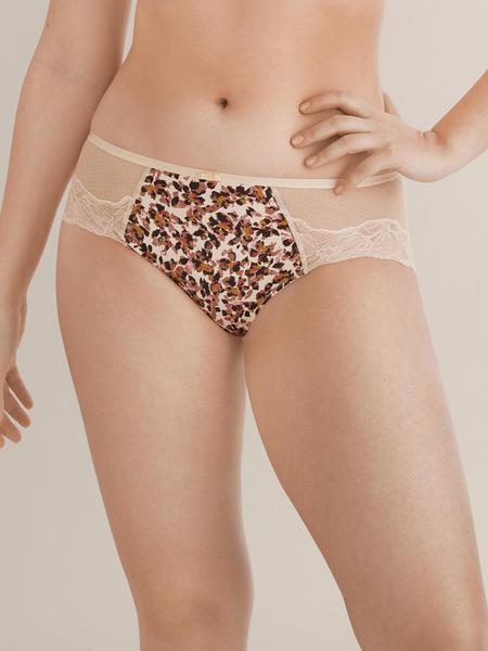 Wild Flower Shorty - 720/Pearl
