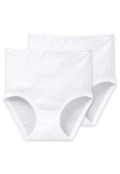 TAILLENSLIP - 100/weiss