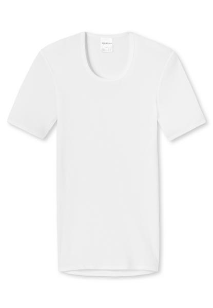 JACKE 1/2 - 100/weiss