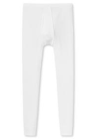 Hose Lang - 100/weiss