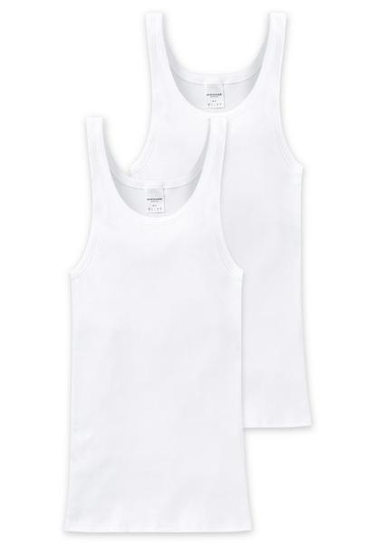 Jacke 0/0 - 100/weiss