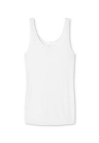 Tr{gertop - 100/weiss