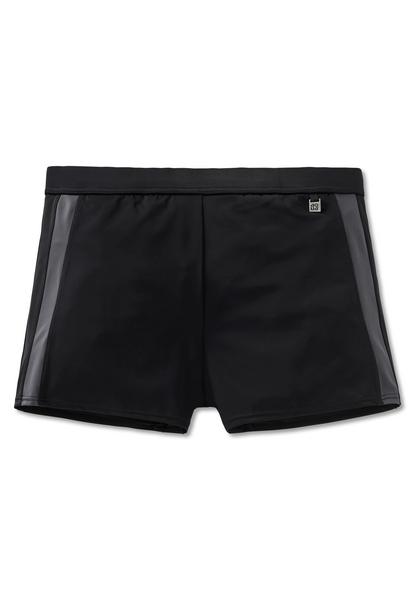 Bade-Retro - 000/schwarz