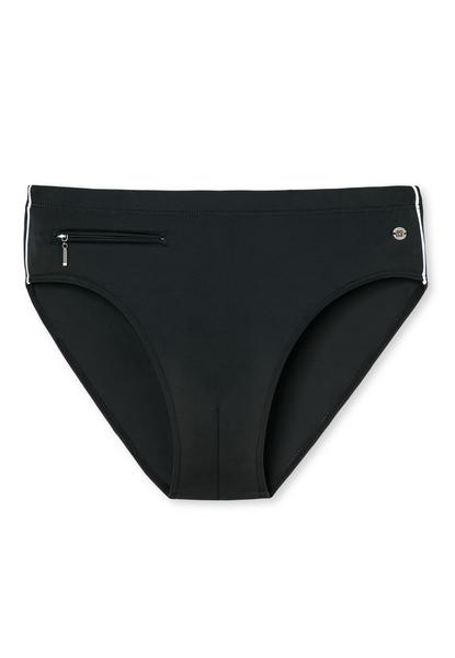 Bade-Sir - 000/schwarz