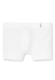 Shorts - 100/weiss
