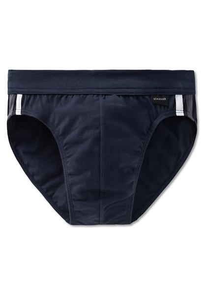 Rio-Slip - 803/dunkelblau