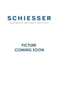 Langarmshirt Knopfleiste