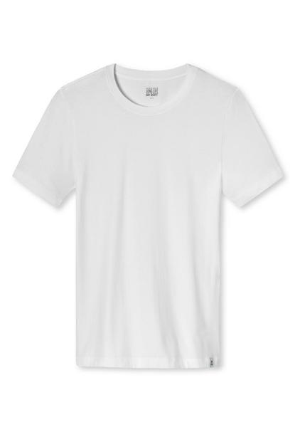 T-shirt Rundhals