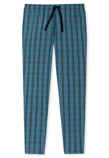 Hose lang - 800/blau