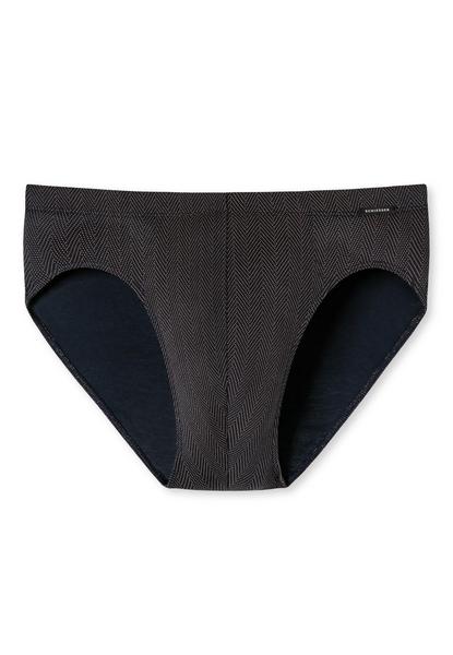 Supermini - 803/dunkelblau