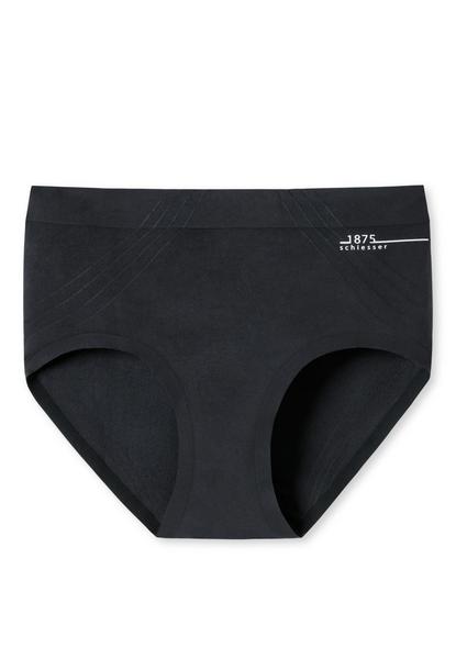 High Waist Slip