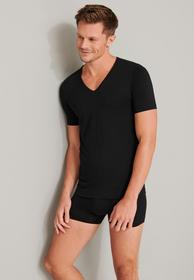 Shirt 1/2 - 000/schwarz