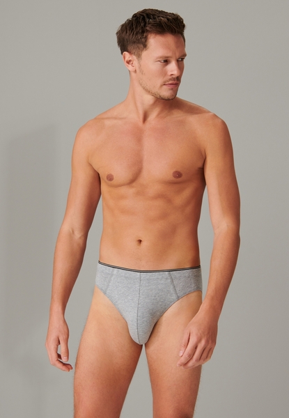 Supermini - 202/grau-mel.