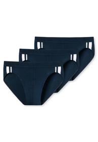 3PACK Rio-Slip