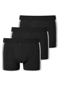 3PACK Shorts