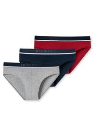 3PACK Rio-Slip