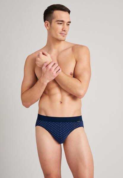 Rio-Slip - 804/nachtblau