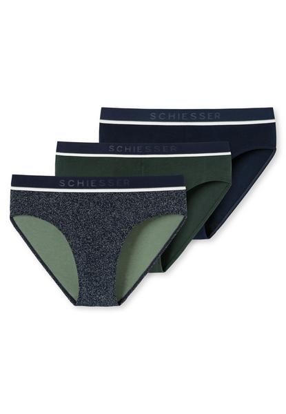 3PACK Rio-Slip