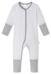 Baby Anzug mit Vario