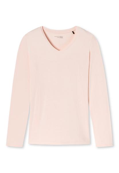 Langarmshirt