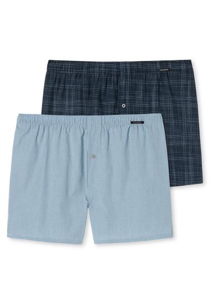 2PACK Boxershorts - 909/sortiert 3