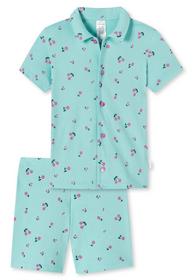 Pyjama kurz