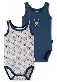 2PACK Bodies 0/0 - 901/sortiert 1