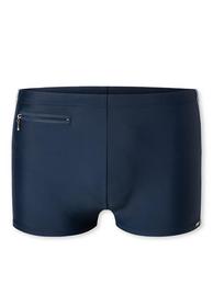 Badehose Komfort mit Bein - 801/admiral