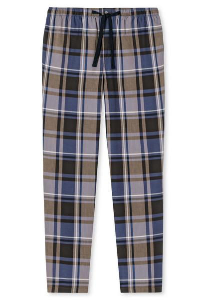 Hose lang - 301/dunkelbraun