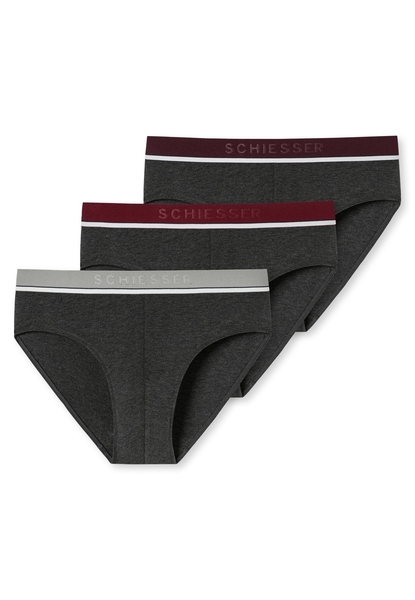 3PACK Rio-Slip