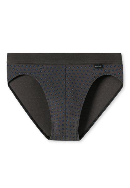 Rio-Slip - 301/dunkelbraun