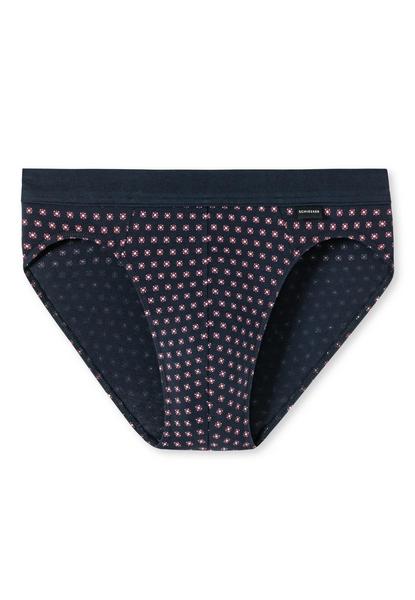 Rio-Slip - 803/dunkelblau