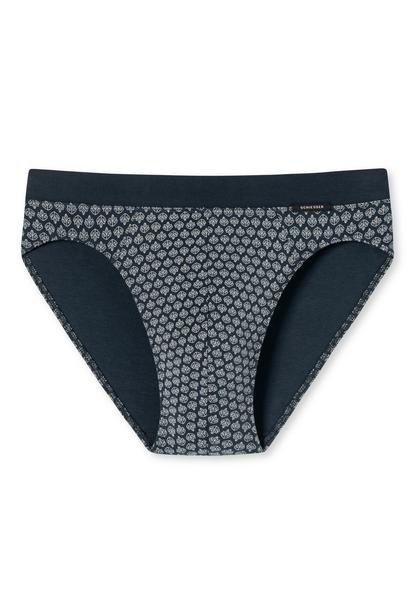 Rio-Slip - 803/dunkelblau