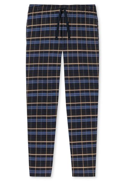 Hose lang - 301/dunkelbraun