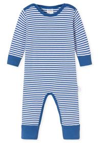 Baby Anzug mit Vario Fuß - 833/aqua
