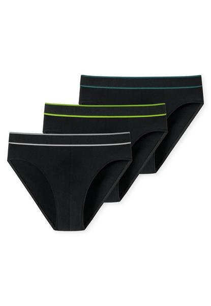 3PACK Rio-Slip
